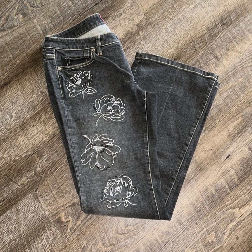 Worlds Greatest Jeans